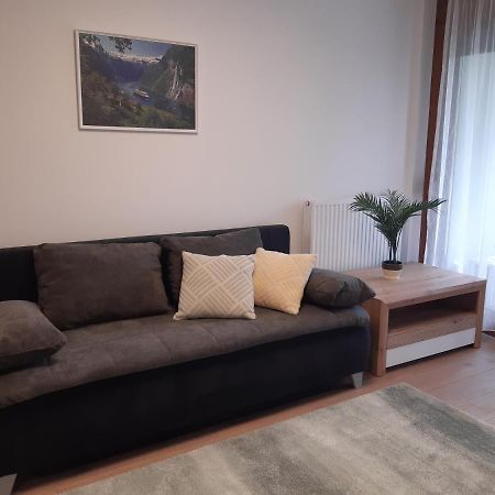 Cooper Apartment Budapest Kültér fotó
